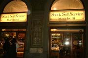 Snack Self Service Marchetti