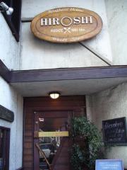 HIROSHI�ł��c
