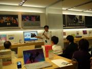Apple Store��a-blog�̘b