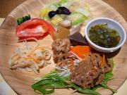 柿安 三尺三寸箸