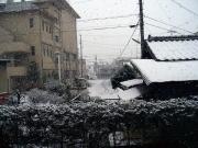 本日ラッシュ納車