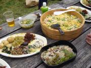 ���Ԍ��H���B�e��