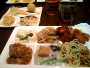 mozo�s���Ă���