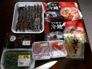 北関東・東北の酒&食宴会