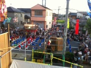 �z�܃T�}�[�t�F�X�^�̂���`��